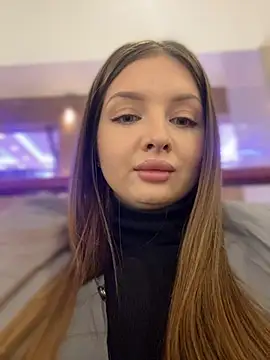 KrisMagnoly online show from 02-02-26, 06:07