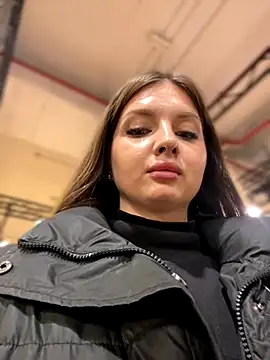 KrisMagnoly online show from 12-04-25, 11:31