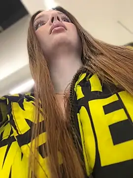 KrisMagnoly online show from 03-03-26, 05:53