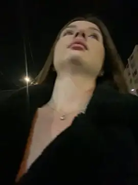 KrisMagnoly online show from 04-12-26, 07:06