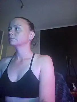 MrsBunnyBum online show from 04-10-26, 07:26