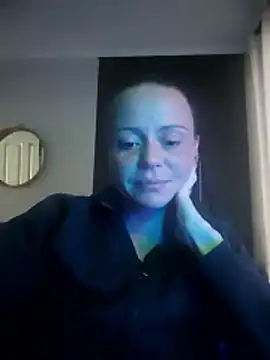 MrsBunnyBum online show from 04-14-26, 08:30