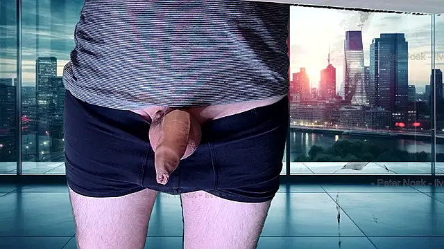 PeterNoak online show from 03-08-26, 09:18