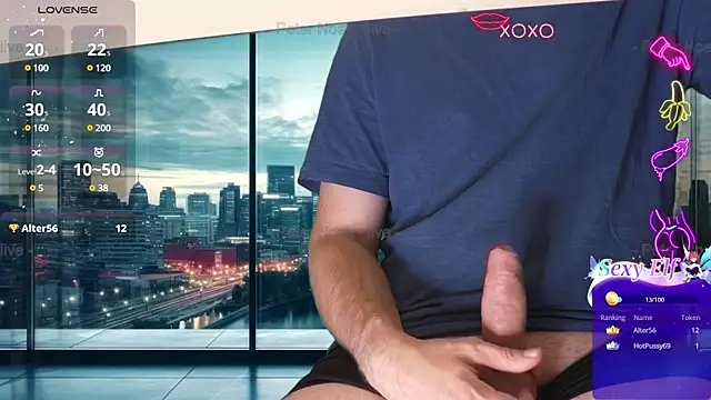 Snapshot of PeterNoak chatting on 12-03-24, 10:45 PeterNoak online show from 12-03-24, 10:45