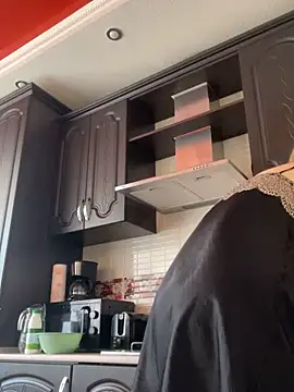 sensualEmilia online show from 03-01-26, 08:58