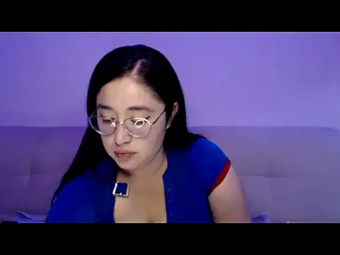 YummymeowW online show from 03-21-26, 02:46