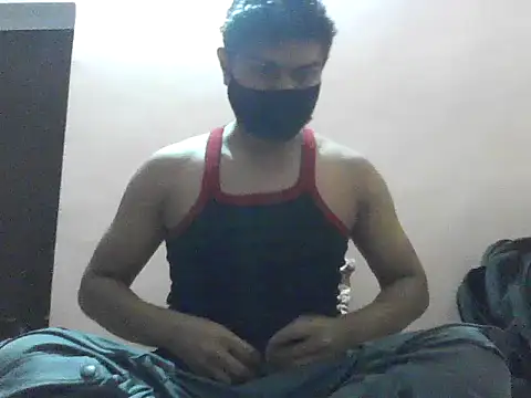 Roxy Hard online show from 01-05-25, 08:54