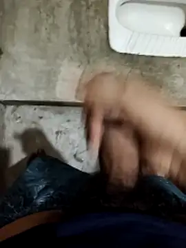 Roxy Hard online show from 03-30-26, 11:01