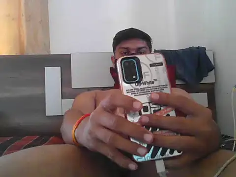 Roxy Hard online show from 01-27-25, 08:07