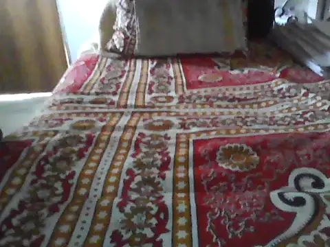 Roxy Hard online show from 04-08-26, 10:39