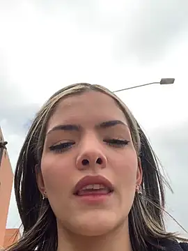 Extasy-angel online show from 01-26-25, 05:23