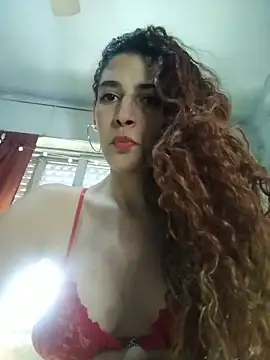 Kleopatracolo online show from 10-21-25, 06:40