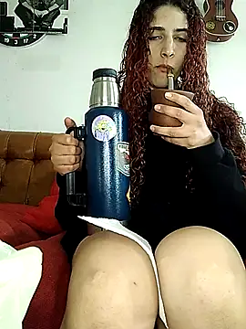 Kleopatracolo online show from 09-14-25, 10:59