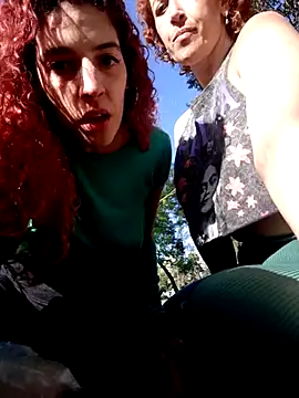 Kleopatracolo online show from 09-24-25, 07:42