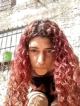 Kleopatracolo online show from 09-13-25, 03:56