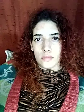 Kleopatracolo online show from 09-21-25, 10:20