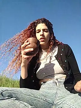 Kleopatracolo online show from 10-19-25, 09:28