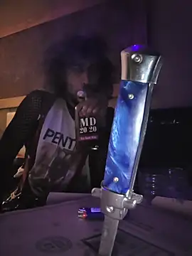 SpeedMagnumBlade6669 online show from 02-16-26, 06:28