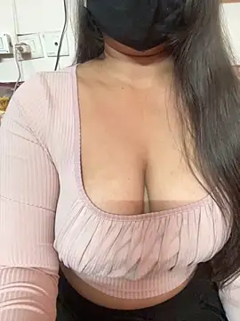 Janhvi Bhabhi online show from 03-22-26, 11:34