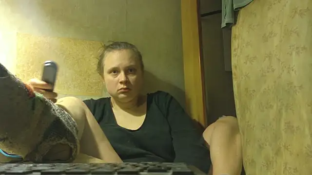 FrumCake online show from 01-10-26, 03:35