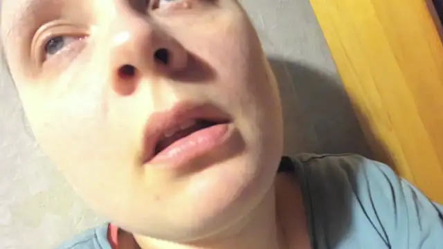 FrumCake online show from 01-16-25, 12:01