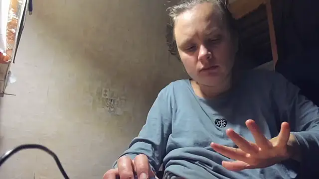 FrumCake online show from 02-17-25, 02:42