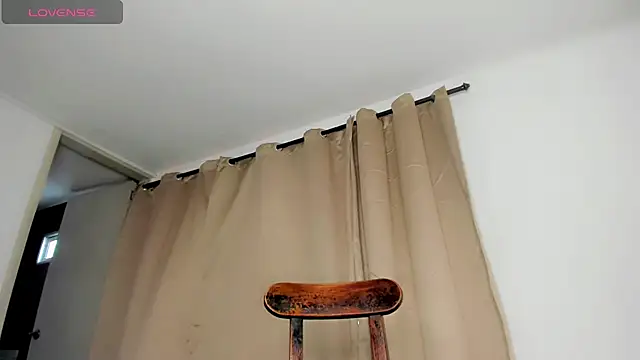 Genesis Sandoval online show from 03-28-26, 09:38