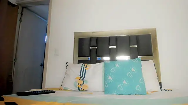 Genesis Sandoval online show from 09-10-25, 08:30