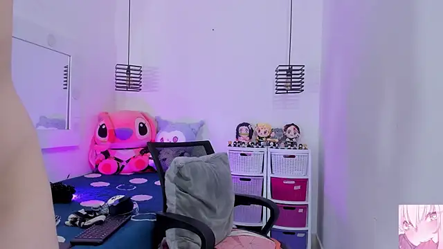 Snapshot of KimberlyJohnsoon chatting on 02-16-26, 04:44 KimberlyJohnsoon online show from 02-16-26, 04:44