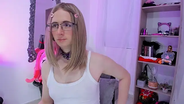 KimberlyJohnsoon online show from 01-07-26, 07:30