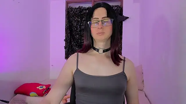 KimberlyJohnsoon online show from 10-06-25, 08:09