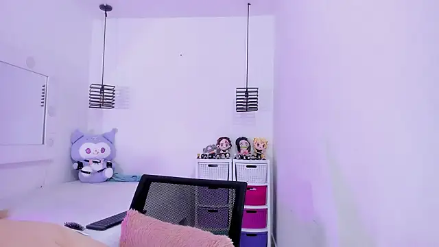 KimberlyJohnsoon online show from 03-10-26, 11:42