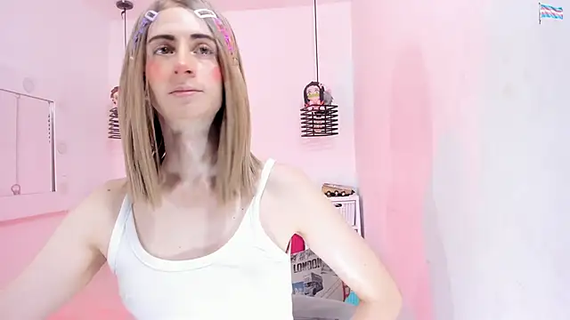 KimberlyJohnsoon online show from 06-28-26, 12:39