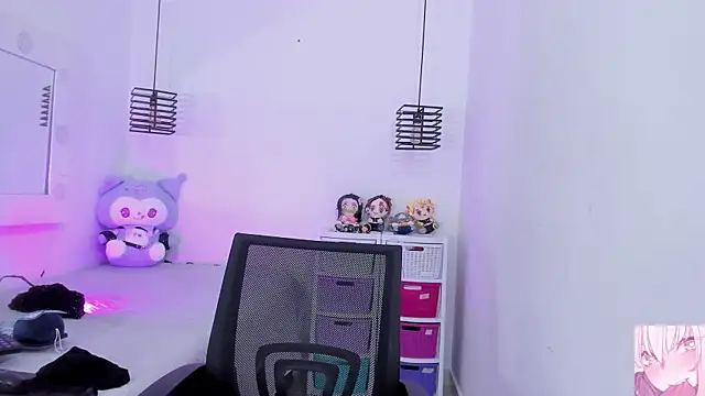 Snapshot of KimberlyJohnsoon chatting on 02-18-26, 01:25 KimberlyJohnsoon online show from 02-18-26, 01:25