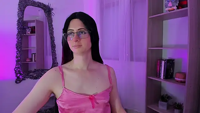 KimberlyJohnsoon online show from 11-09-25, 04:11