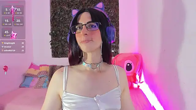 KimberlyJohnsoon online show from 03-23-25, 12:15