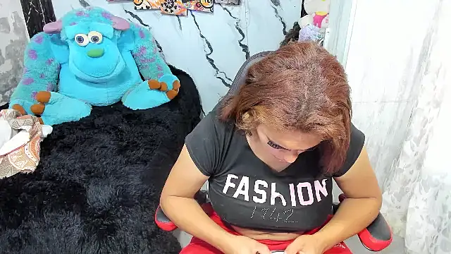 andromeda xx online show from 09-13-25, 12:38