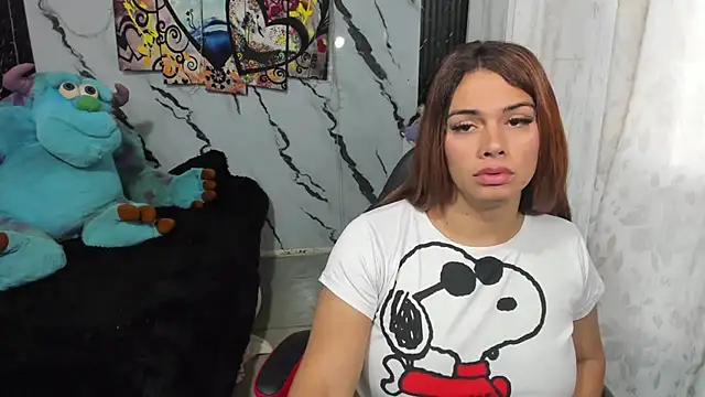 andromeda xx online show from 10-09-25, 01:44