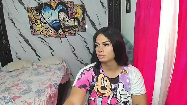 andromeda xx online show from 02-03-26, 01:27