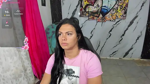 andromeda xx online show from 06-18-26, 11:59