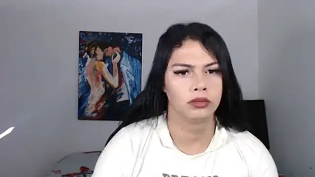 andromeda xx online show from 01-14-26, 01:37