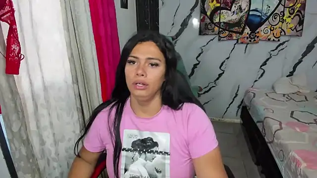 andromeda xx online show from 04-14-26, 12:43