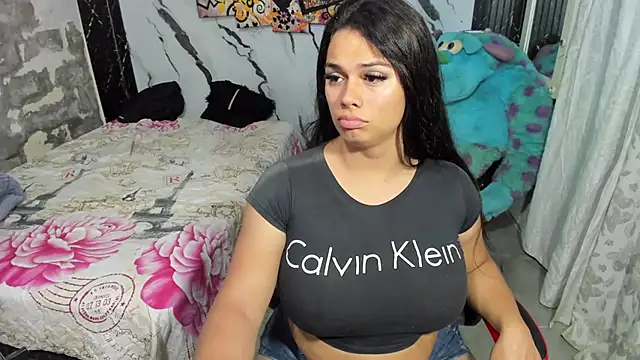 andromeda xx online show from 12-03-25, 12:55