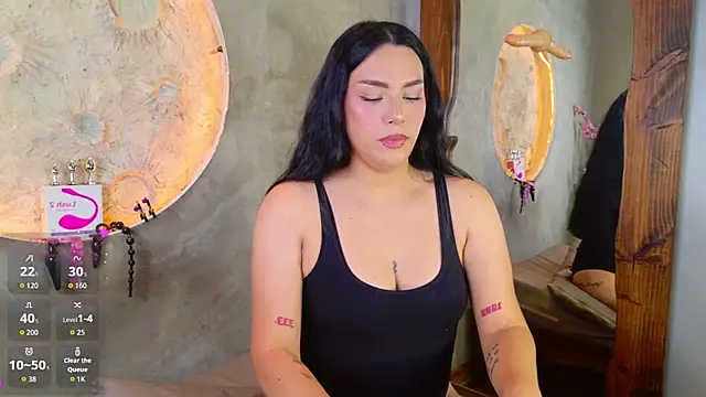 dojacandice online show from 04-21-26, 10:27