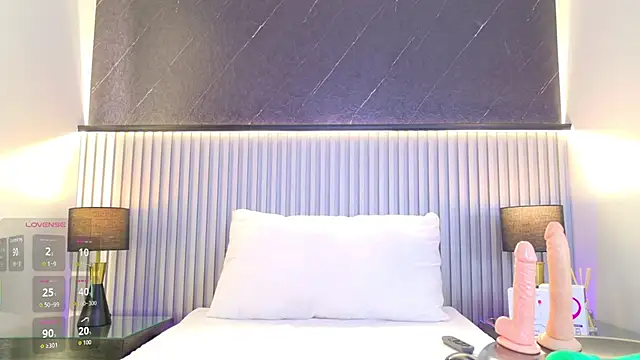 dojacandice online show from 07-02-26, 11:11