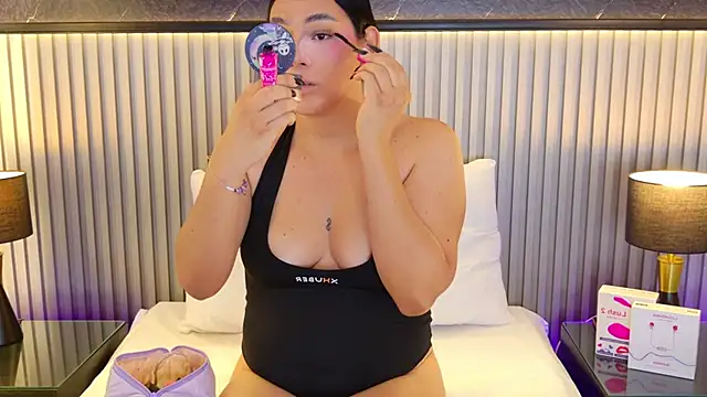 dojacandice online show from 06-27-26, 11:55