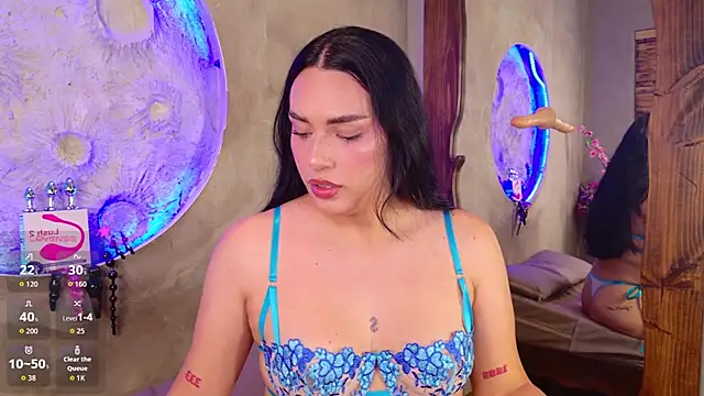 dojacandice online show from 04-22-26, 10:49
