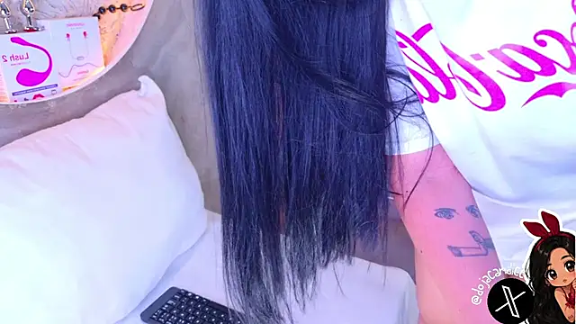 dojacandice online show from 06-12-26, 10:29
