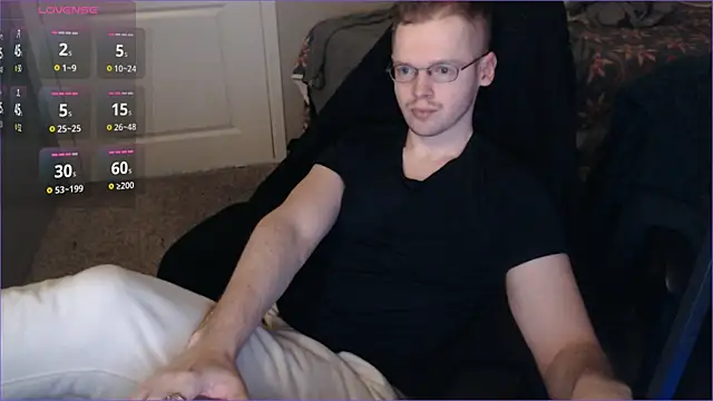 Snapshot of doloresman chatting on 02-19-25, 05:49 doloresman online show from 02-19-25, 05:49