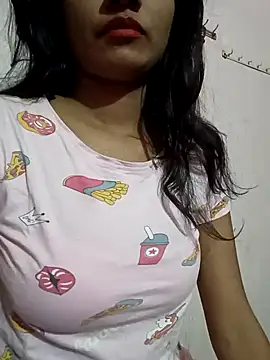 Shreya-Shetty09 online show from 02-15-25, 04:23